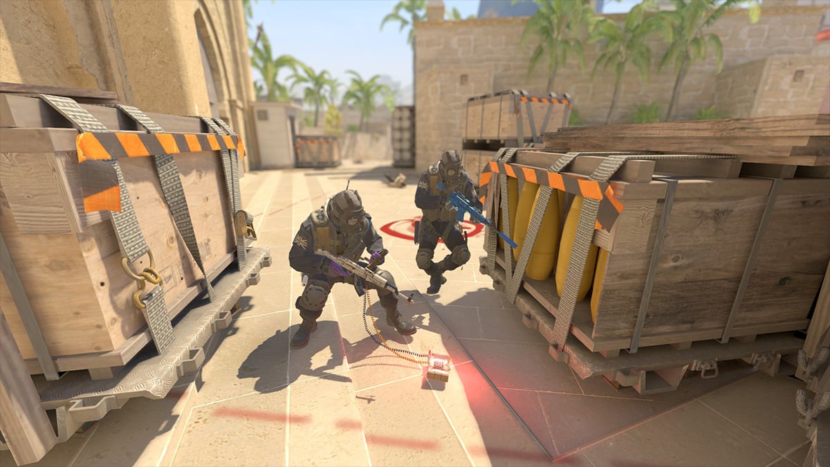 How Long Are CS2 Matches