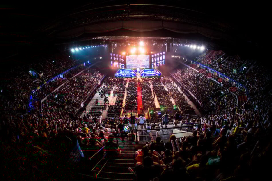 ESL announces Brazil return with IEM Rio 2026