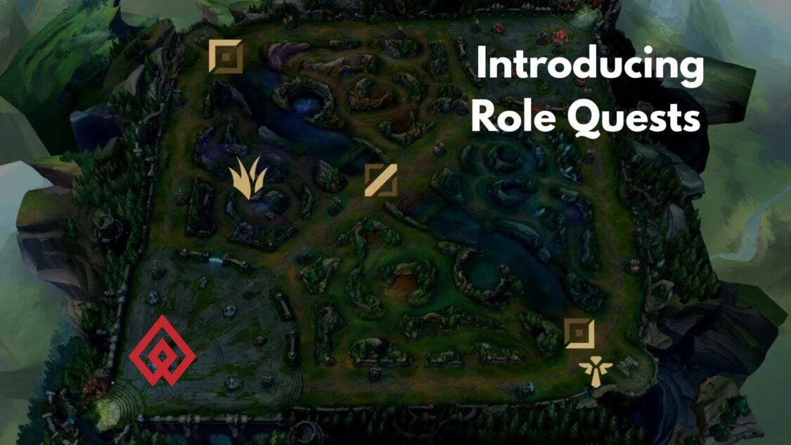 League of Legends Is Getting Role Quests in 2026: Here’s What You Need to Know