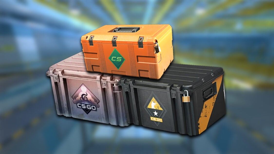 Is CS2 removing cases? | Rumors explained