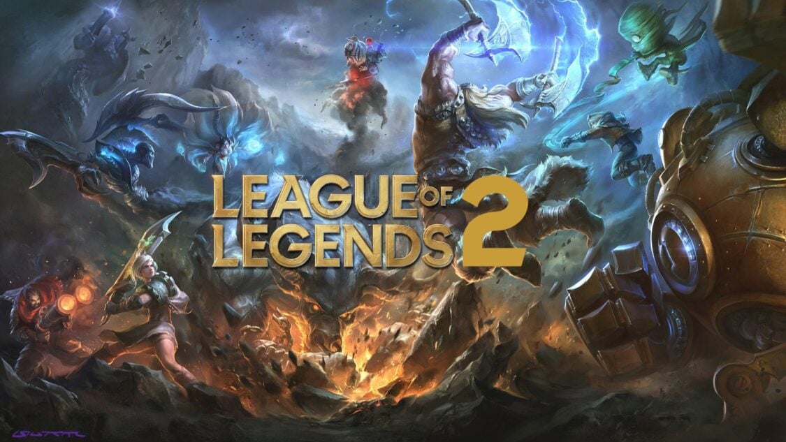 Riot Games to overhaul League of Legends with 2027 “League Next” update
