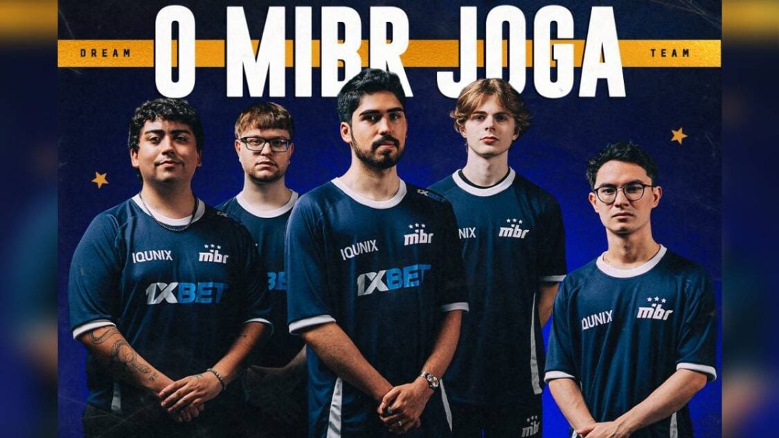 MIBR 2026 aspas zekken Verno tex mazino