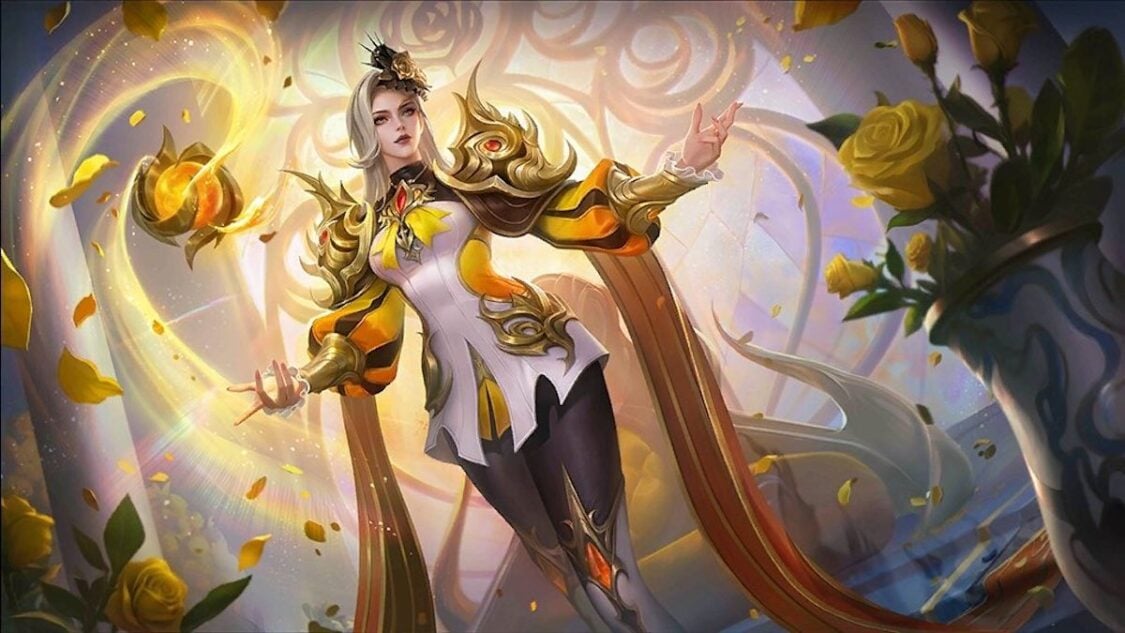 When is the MLBB Season 38 End Date?