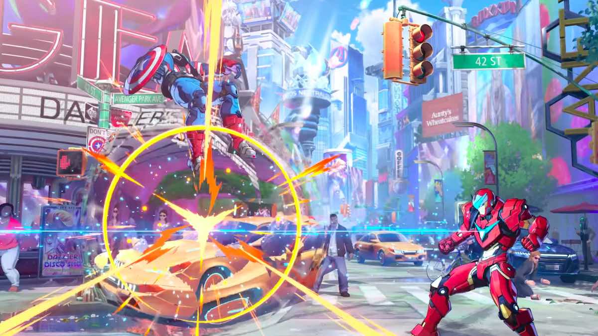 Image Credit: Arc System Works