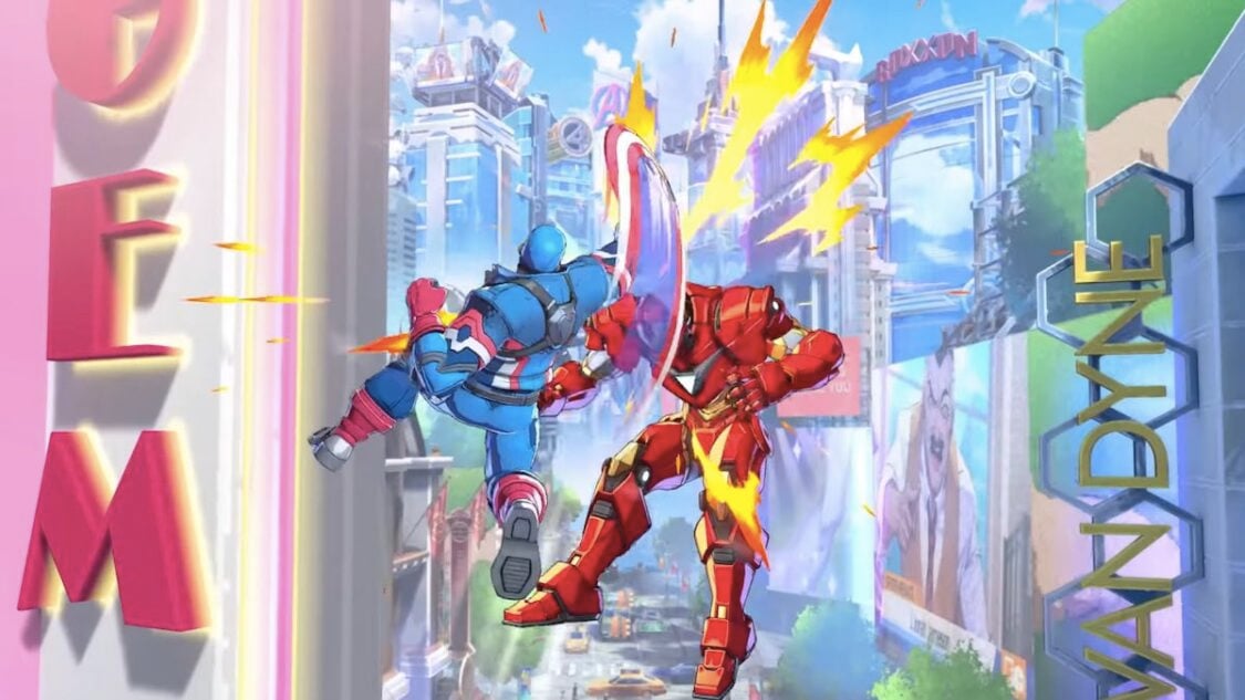 All Marvel Tōkon Fighters Explained