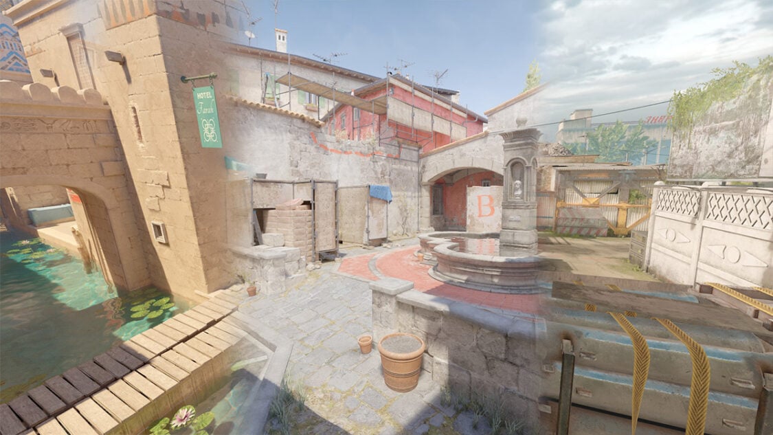 The next CS2 map pool change could officially set us back to square one