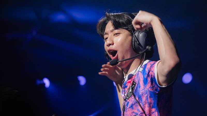 2025 VCT Awards: Winners from EMEA, Pacific, and Americas