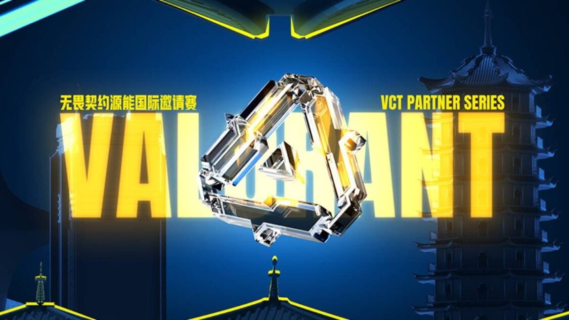 VALORANT Radiant Invitational 2025 preview