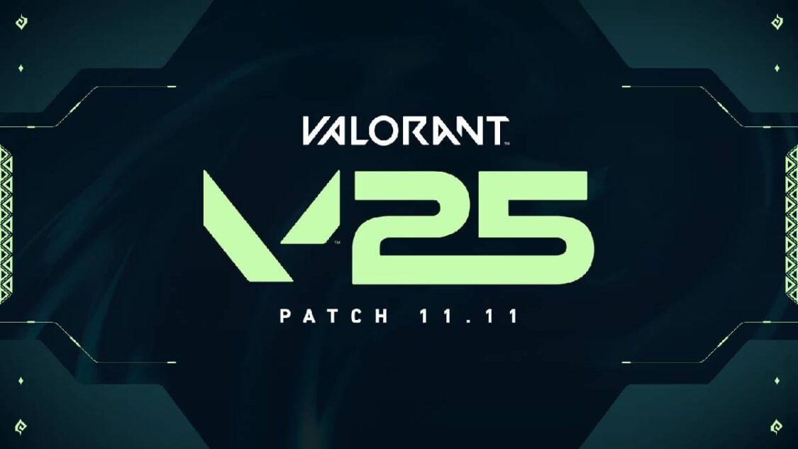 VALORANT Patch Notes 11.11: VP Gifting Arrives, Bugs Squashed, Minor UI Tweaks