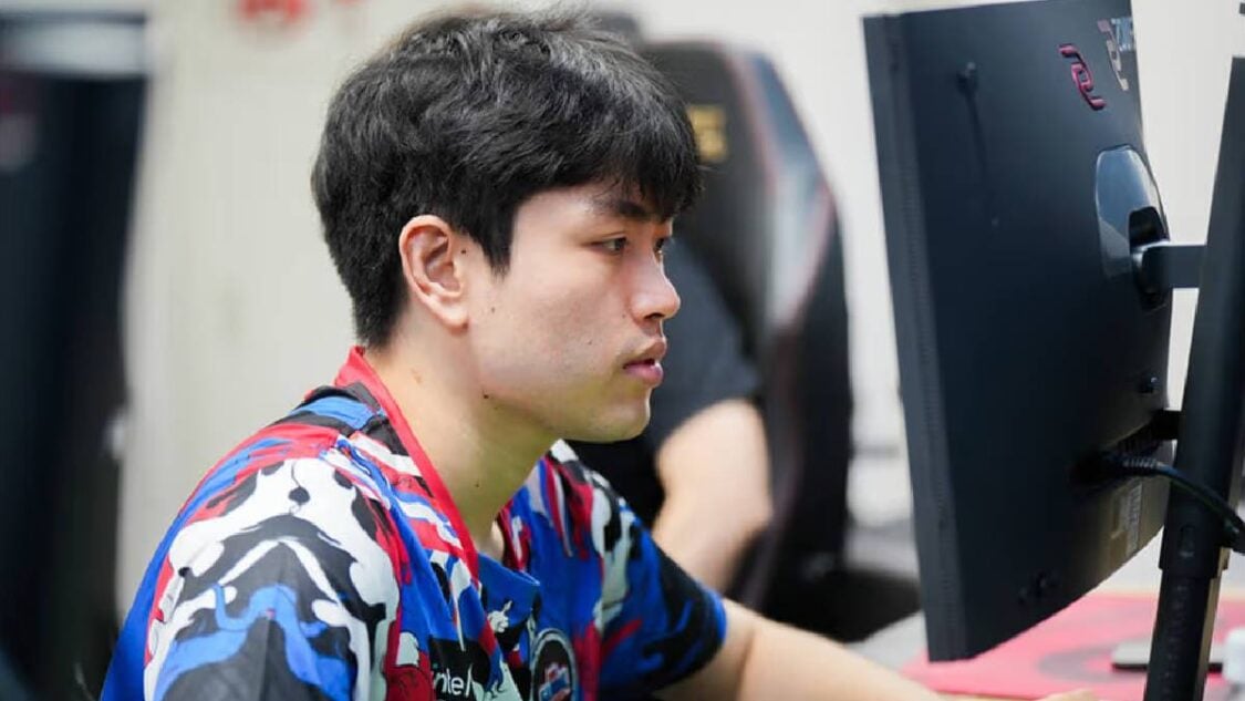 VCT Pacific pro issued ban for match-fixing: Korean player suspended 12 months
