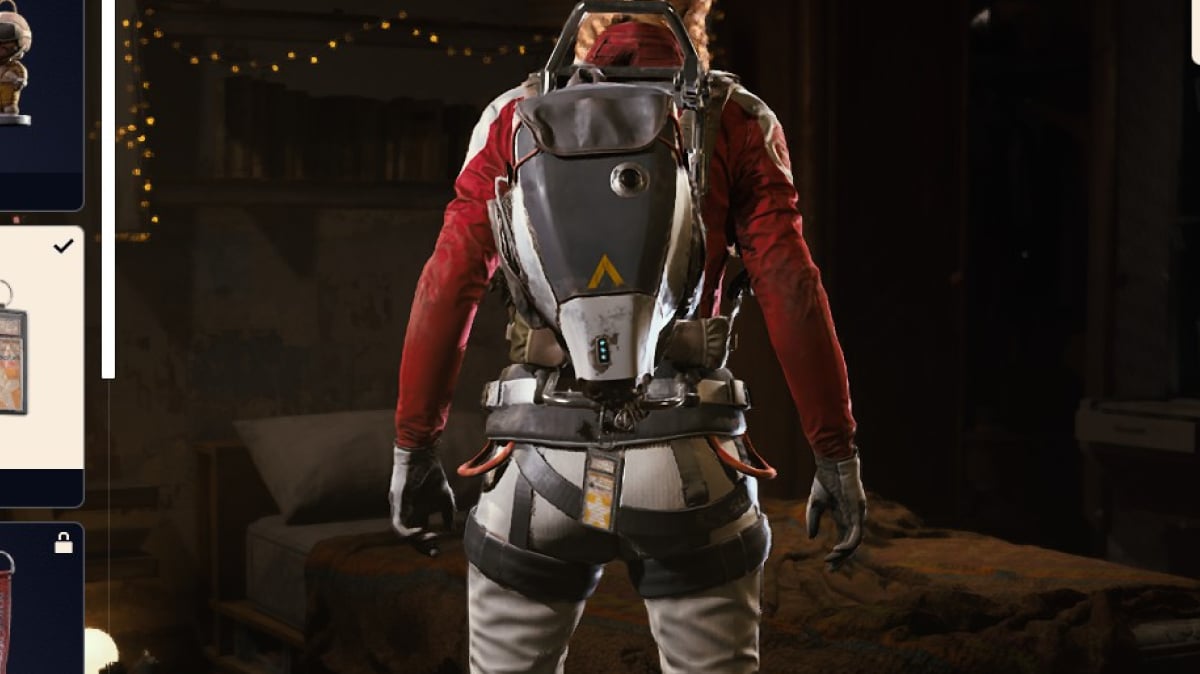 arc raiders the finals skin backpack