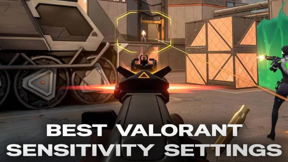 Best VALORANT Sensitivity Settings: A Complete Guide