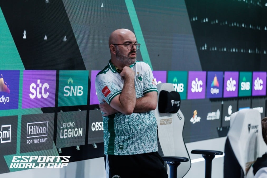 Bonkers Esports World Cup