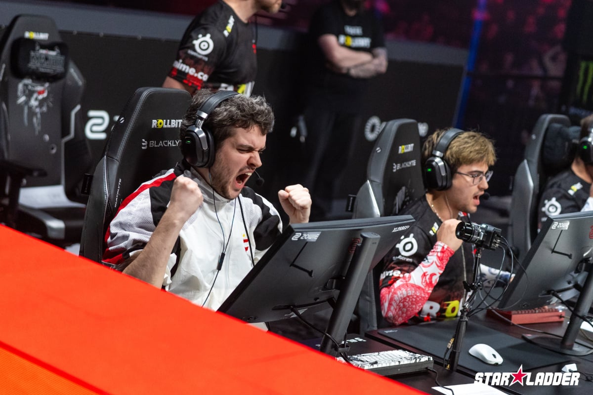 broky StarLadder Budapest Major 2025