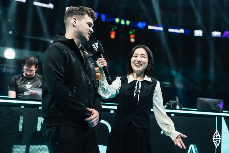 Tundra Esports shut Team Yandex out of BLAST Slam 5 Chengdu grand finals