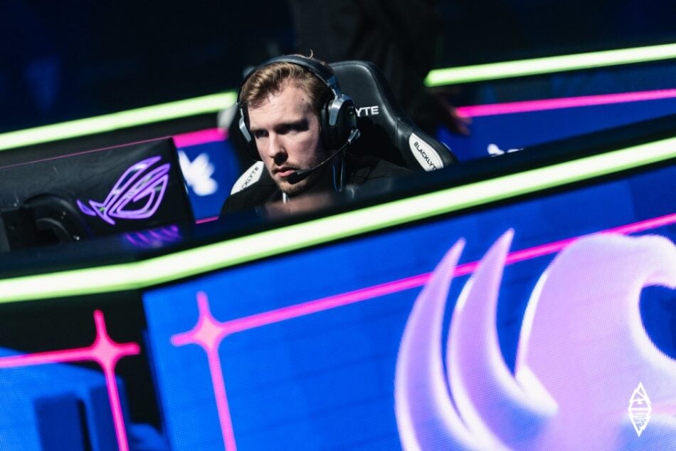 BLAST Slam 6 Malta day 1: OG off to a roaring start, top teams struggle early