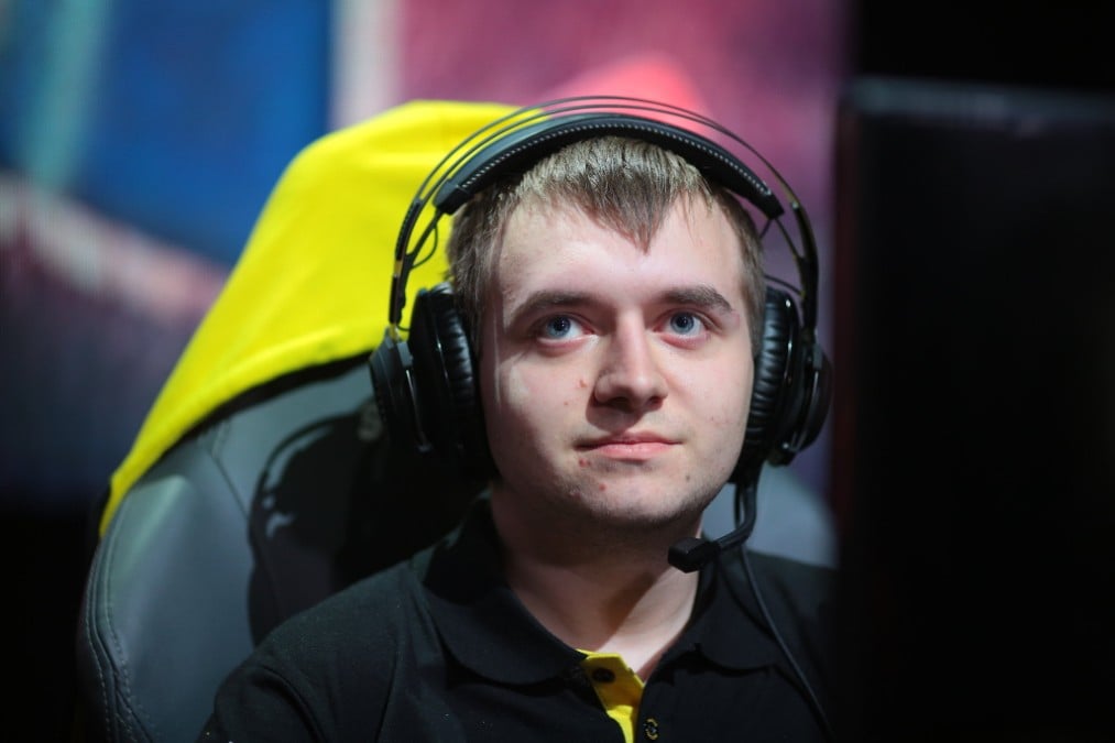 Crystallize StarLadder