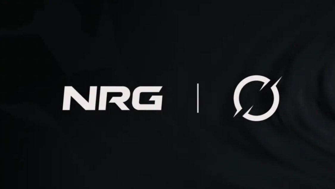 DarkZero Esports Acquires NRG in Major North American Esports Shake-up