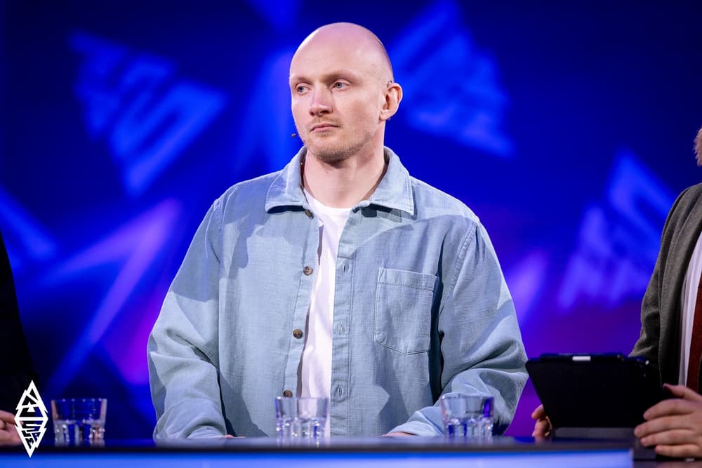 MISERY at BLAST (Image via BLAST)