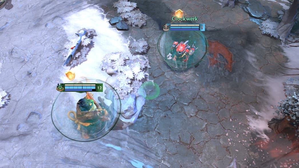 Solar Crest is a Great Item on Largo