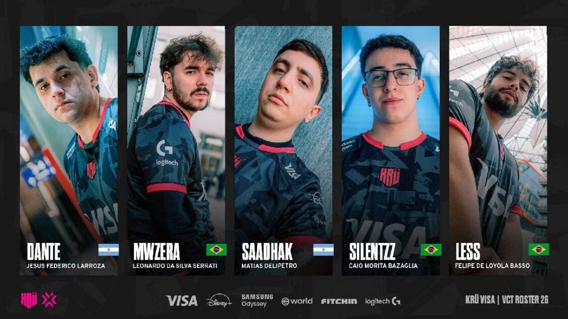 less and saadhak join kru 2026