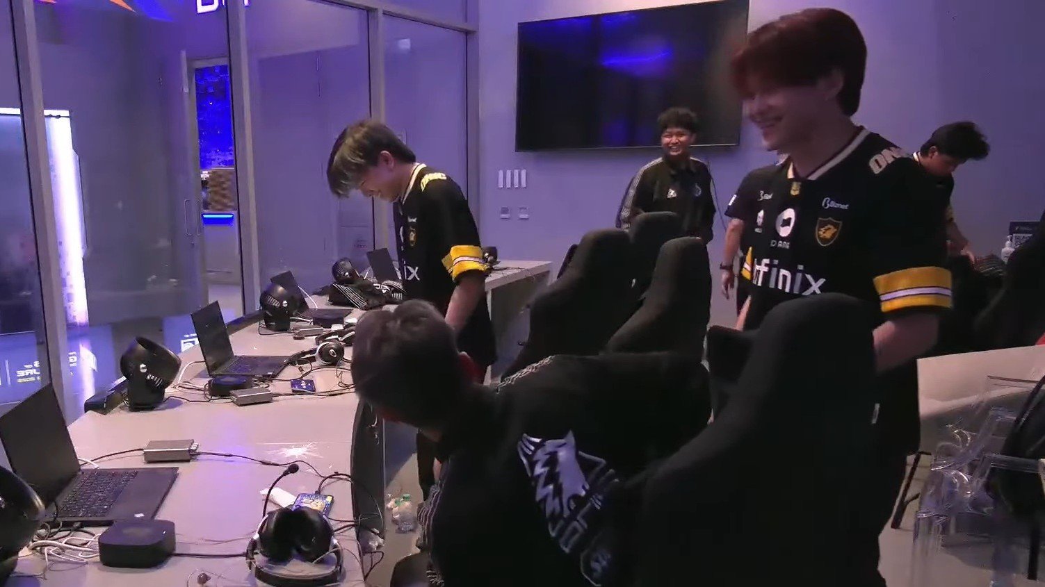 Games of the Future MLBB