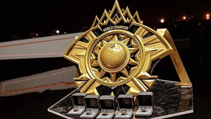 M7 Swiss Stage: Qualified Teams Profile