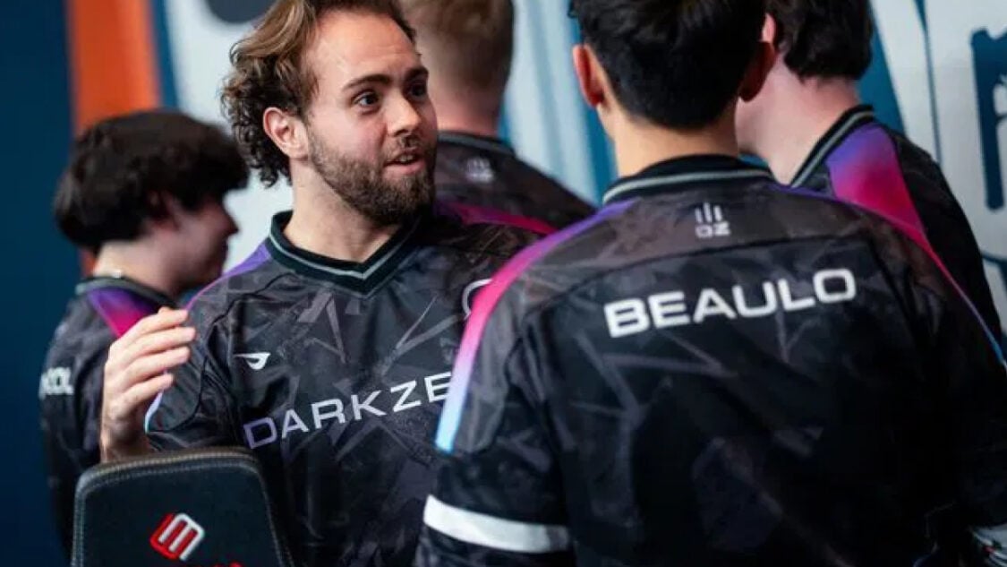 Six Invitational 2026: North America LCQ Grand Final Preview