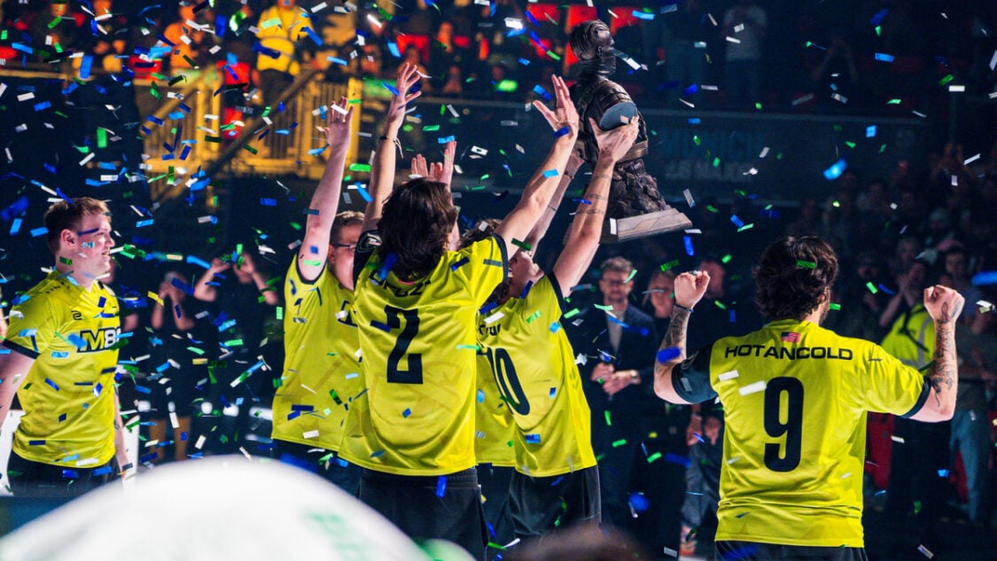 Five More Teams Secure Six Invitational 2026 Qualification