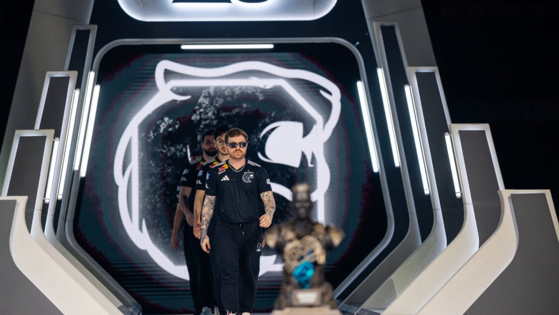 Rainbow Six Siege X South America League Grand Finals Preview