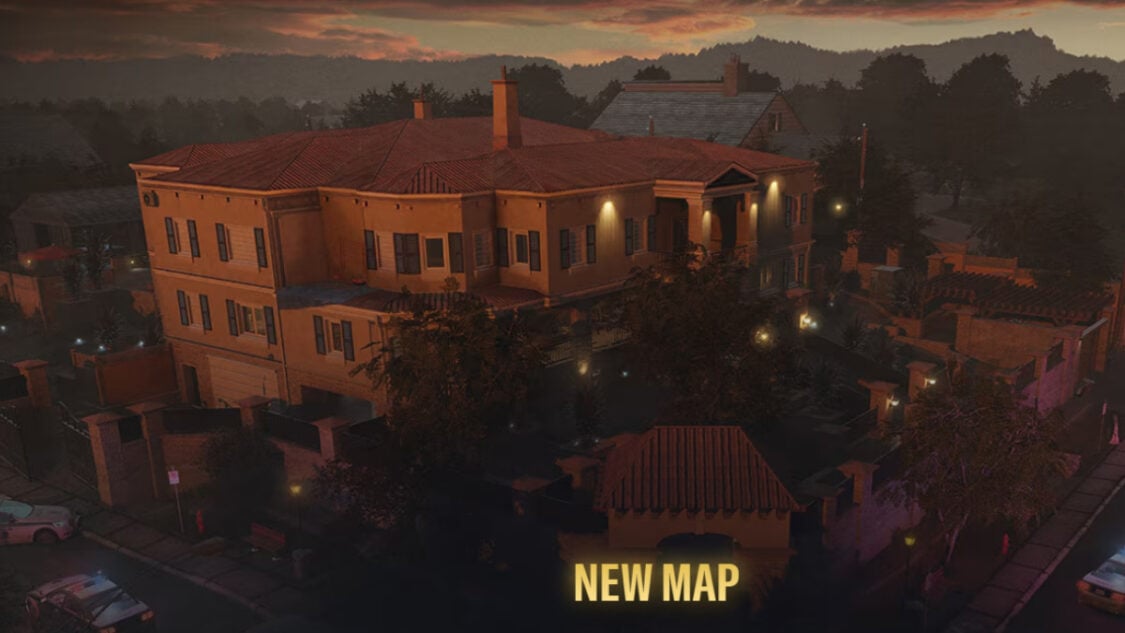 Rainbow Six Siege X Wildcards Siege Event Released to Celebrate 10th Anniversary