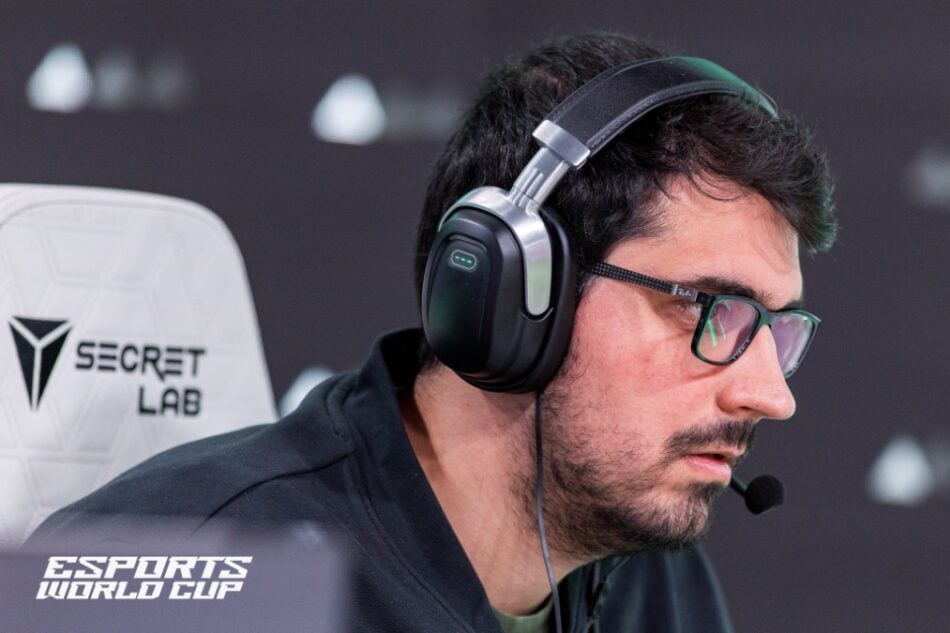 Team Yandex barrel through Team Spirit to win the DreamLeague Season 27 grand finals