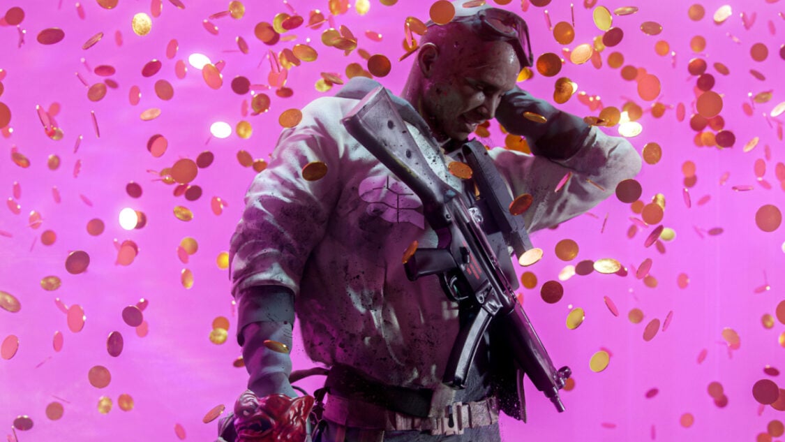 The Finals is the Best FPS You’re not Playing – Season 9 is a Great Time To Change That