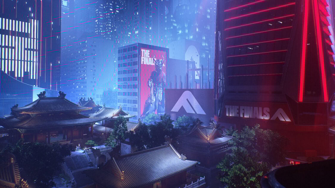 The Finals Season 9 Patch Notes Biggest Changes