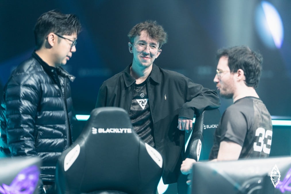 Tundra Esports BLAST Slam 5