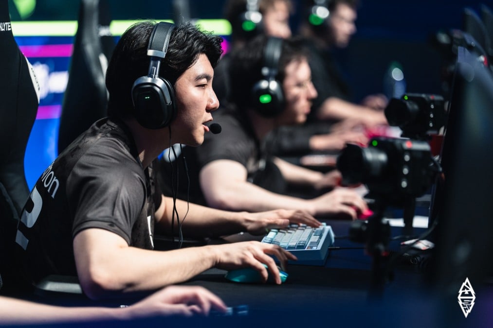 Tundra Esports BLAST Slam 5