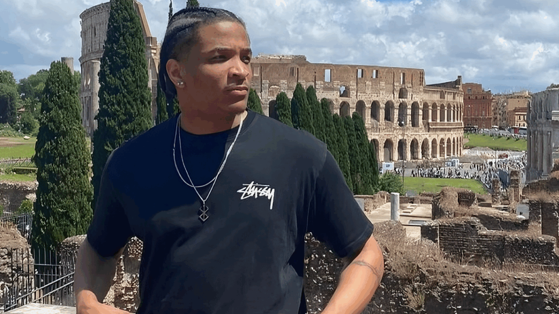 JBPoppinZ wants to be LoL’s #1 streamer, here’s why I believe he can do it.