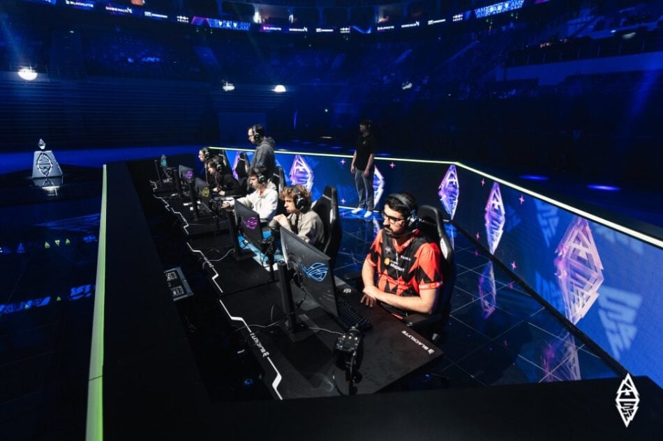 BLAST Slam 5 Chengdu: Yandex show further growth while MOUZ dominate Na’Vi