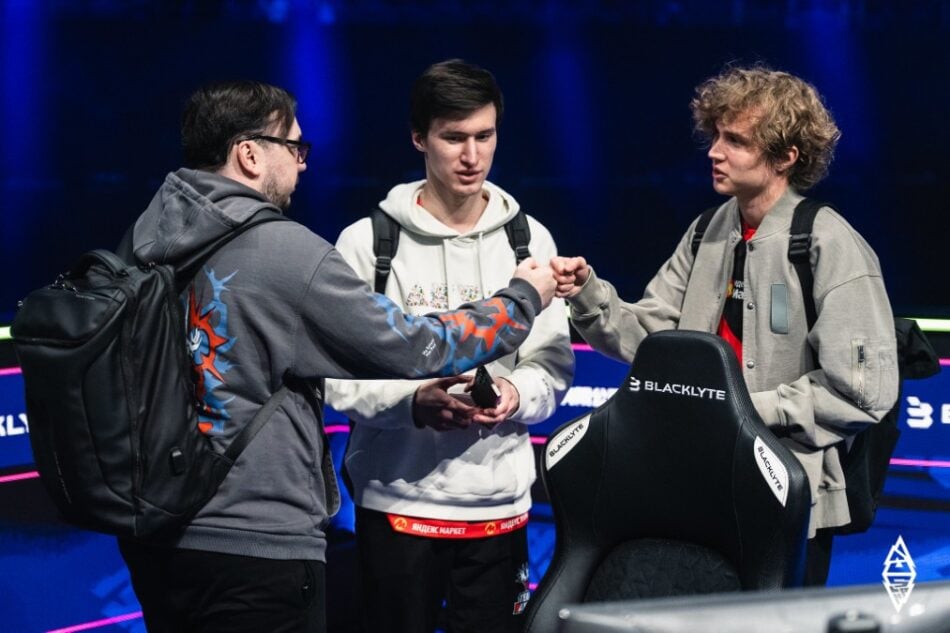 BLAST Slam 5 Chengdu: Yandex bust Falcons’ doors down while Tundra march to another grand final