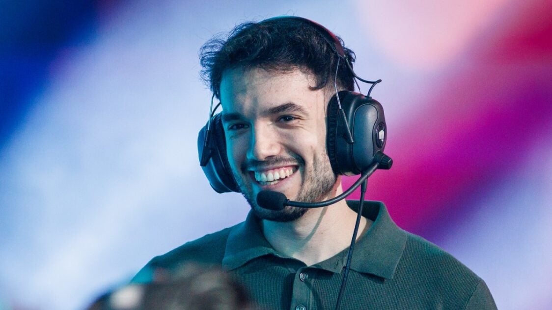 SK Gaming, Introducing The X-Men ft. OWN3R