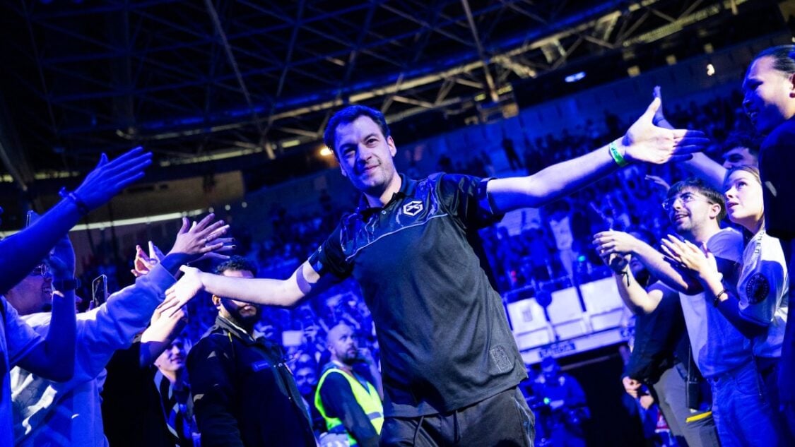 GIANTX, From Giants To Titans (or To Break Through The Wall) ft. Guilhoto