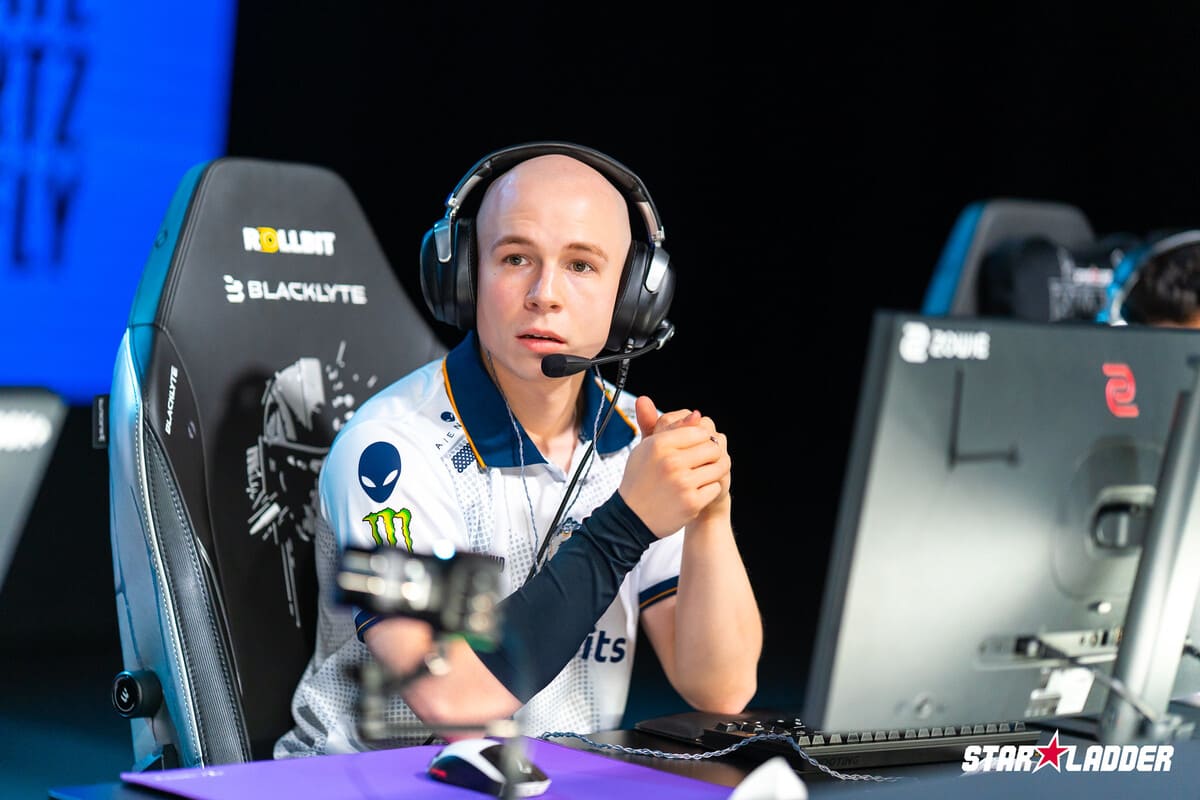 elige starladder budapest major