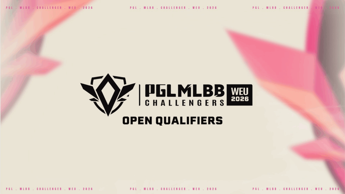 PGL and MOONTON Launch Europe’s First MLBB Challengers
