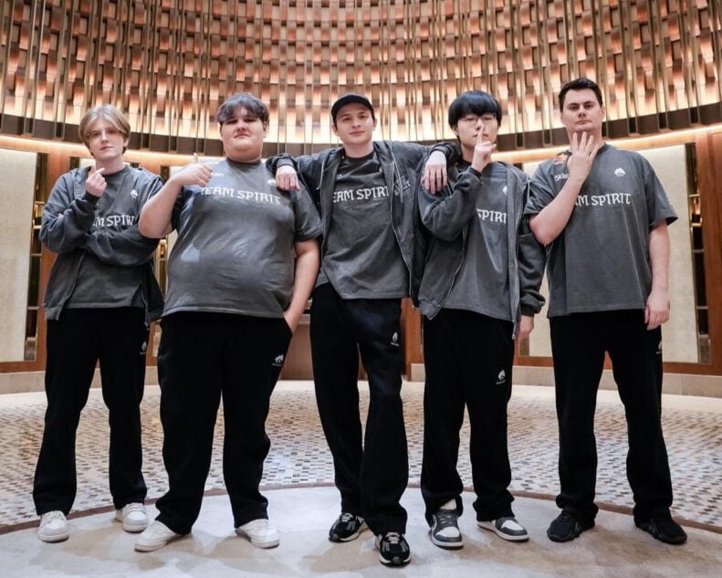 TS SAWO: “We’re trying to make something out of it and do something better”