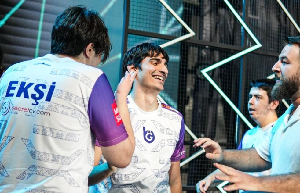 Boostgate Esports and Team Zone Punch Tickets to Main Event After Historic M7 Wildcard Stage