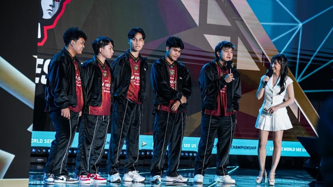 Alter Ego - M7 Swiss Stage Day 3