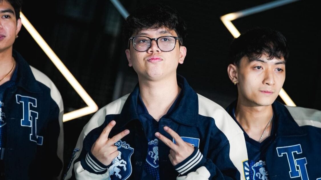 M7 Swiss Stage Day 2 Recap