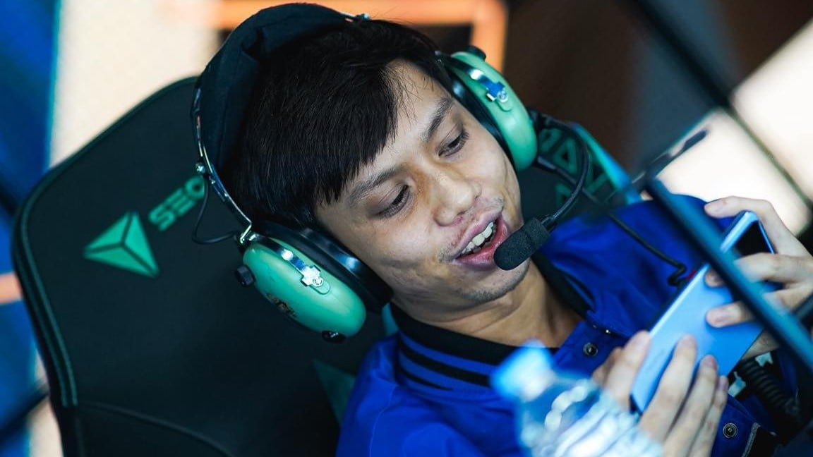 CG Esports - M7 Swiss Stage Day 6