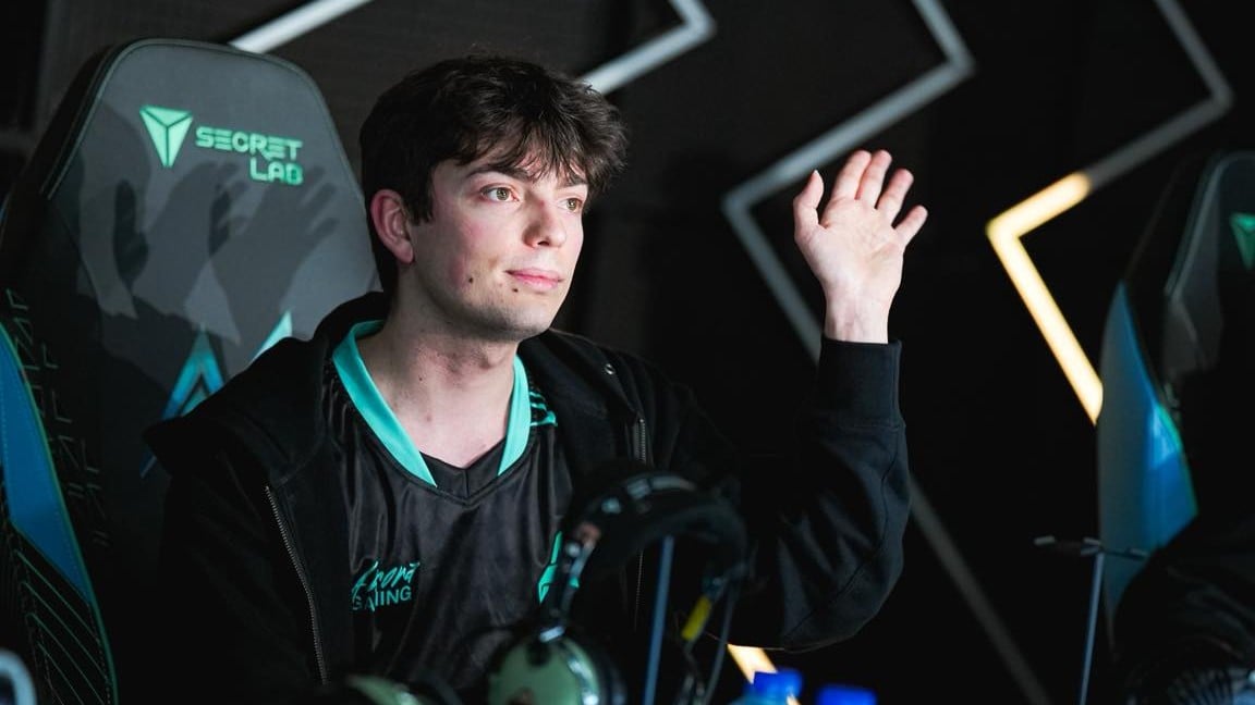 Aurora Gaming - M7 Swiss stage Day 5