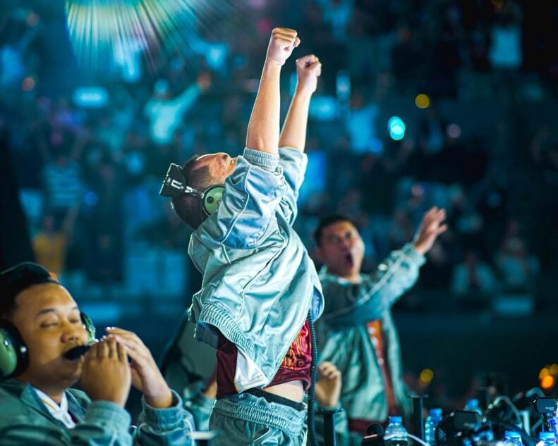 Alter Ego’s Fairytale Run Continues in M7 Knockout Stage